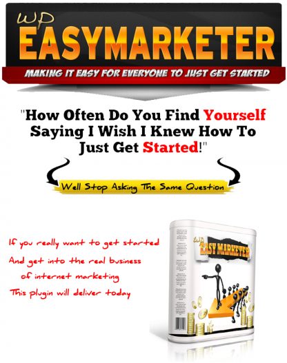 Wp Easy Marketer