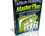 Affiliate Marketing Masterplan