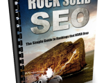 Rock Solid SEO