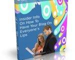 Achieve Blogging Buzz
