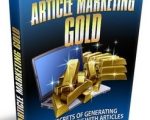 Article Marketing Gold