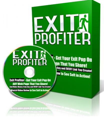 Exit Profiter