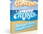 Content Cruiser Plugin