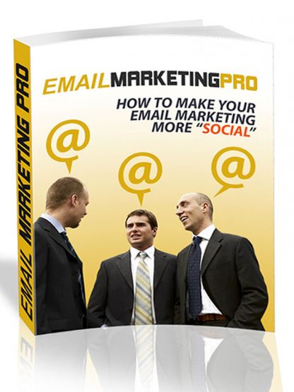 Email Marketing Pro