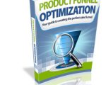 Product Funnel Optimization