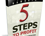 5 Steps to Profit
