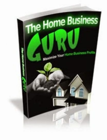 The Home Business Guru