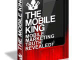 The Mobile King