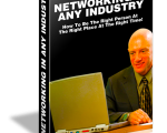 Networking In Any Industry