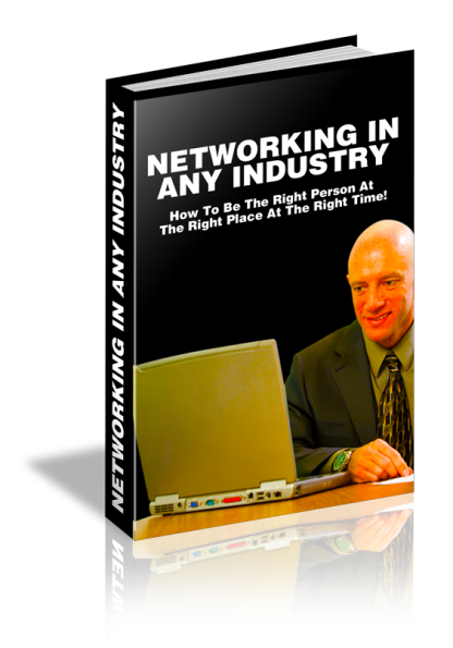 Networking In Any Industry