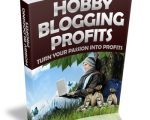 Hobby Blogging Profits