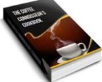 The Coffee Connoiseurs Cookbook
