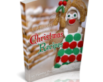 Family Christmas Recipes