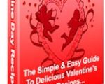 Valentines Day Recipes