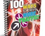 100 Ways To Drive Traffic