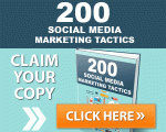 200 Social Media Tactics