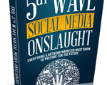 5th Wave Social Media OnSlaught