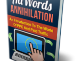 AdWords Annihilation