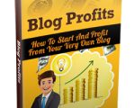 Blog Profits