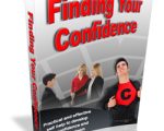 Boost Your Self Confidence