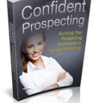 Confident Prospecting