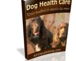 Dog Health Care