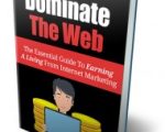 Dominate The Web