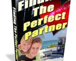 Finding The Perfect Partner
