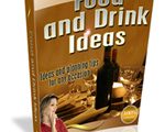 Good Food and Drink Ideas