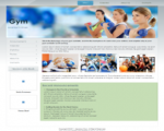 Gym Fitness Templates