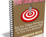 How to Targeted Your Local Market