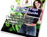 Landing Page Success Guide