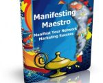 Manifesting Maestro