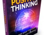 Master the Art  of Positive  Thinking