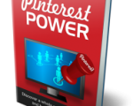 Pinterest Power
