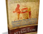 Relationship Attraction Secrets