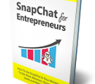 Snapchat For Entrepreneurs