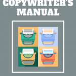 The Copywriter's Manual