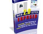 Web 2.0 Sites Exposed