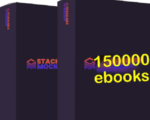 150K Ebooks